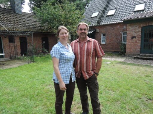 Wir freuen uns auf Ihren Besuch!