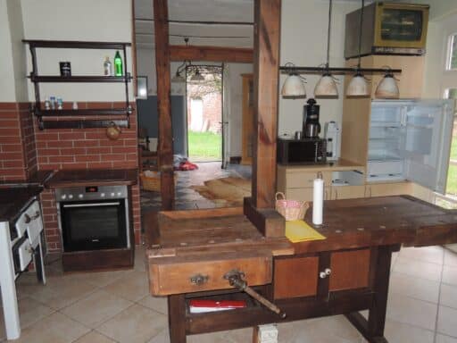 Individuell eingerichtete Ferienwohnungen