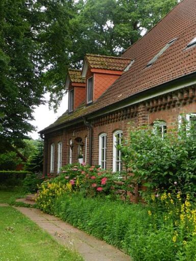 Der BördenHoff ist ein ehemaliger Bauernhof