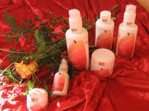 Naturkosmetik