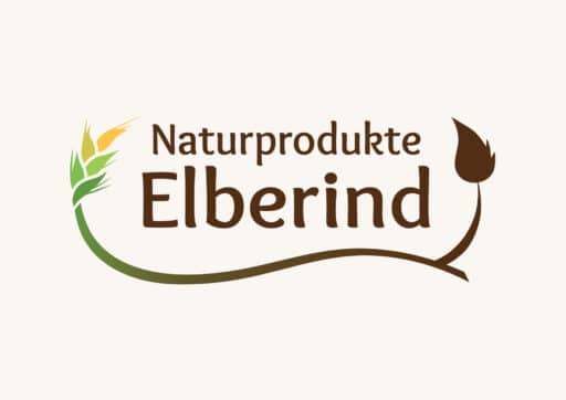 Logo Naturprodukte Elberind