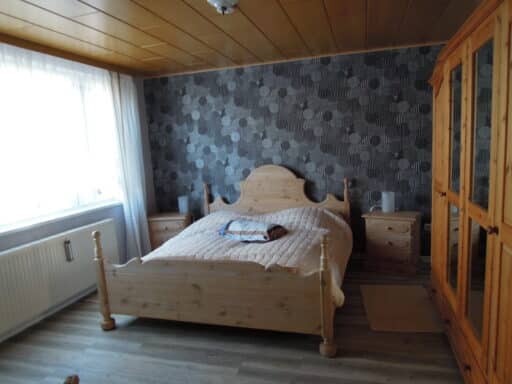 Individuell eingerichtetes Studio