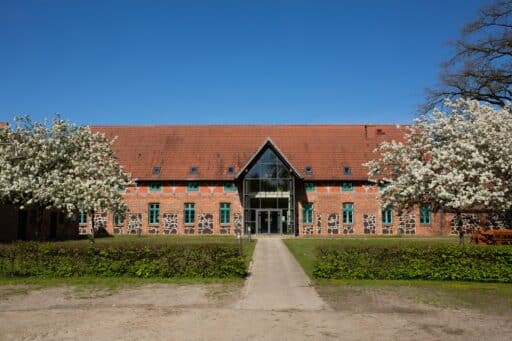 Im Gästehaus