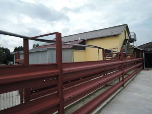 Schlachtbetrieb Teldau