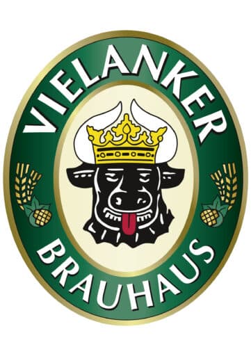 Logo of the Vilanker Brauhaus