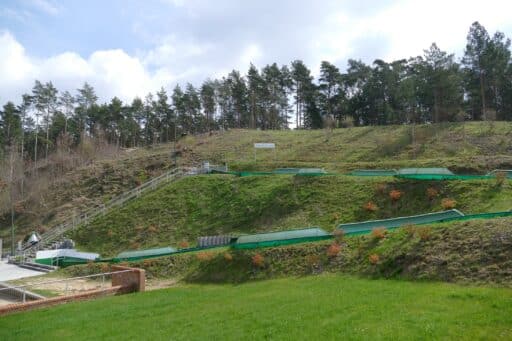 Die Rutsche